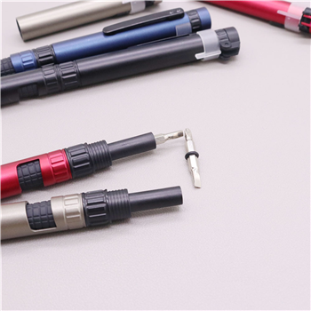 6-In-1  Multi Tool Pen