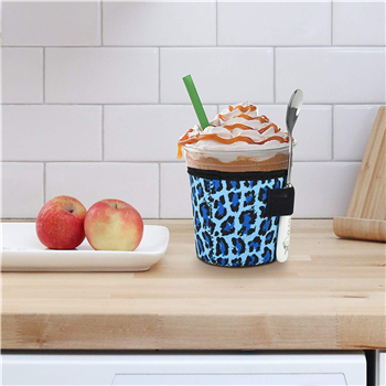 Pint Sized Ice Cream Cup Holder