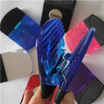 Wide Rectangle Clip