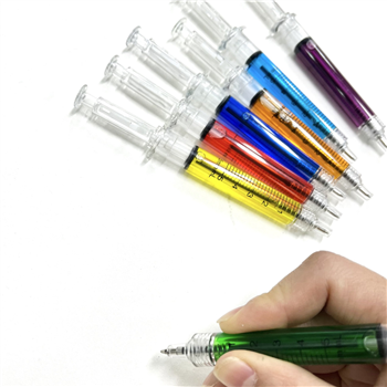 Syringe Pen