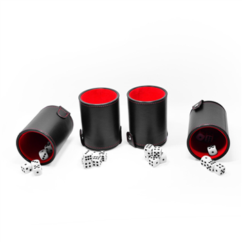 Dice Cup  
