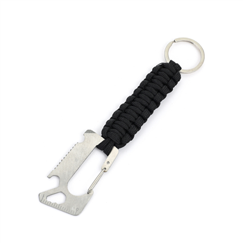 Multie Tool Carabiner  