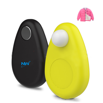 Silicone Airtag Protective Cover