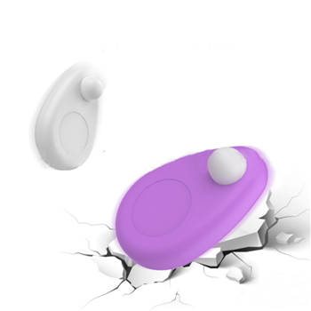Silicone Airtag Protective Cover