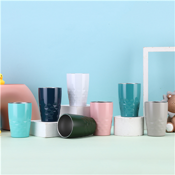 11 oz. Travel Tumbler