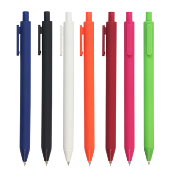Rainbow Gel Pen
