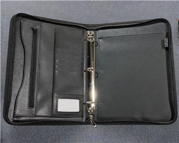 Ring Binder