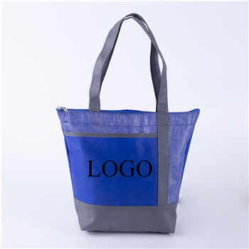 Lunch Cooler Tote
