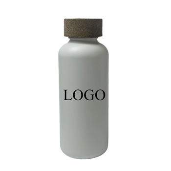 22 oz.Organic Sugar Cane Water Bottle