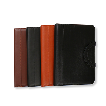 Conference Ring Portfolio