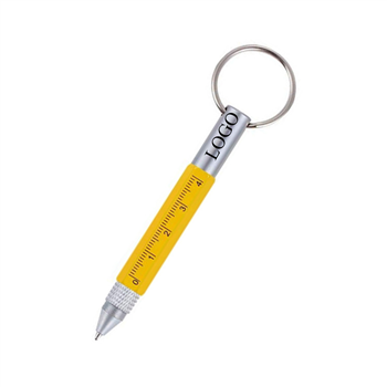 6-In-1 Tool Pen
