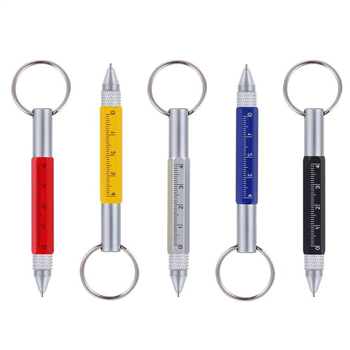 6-In-1 Tool Pen