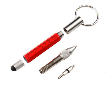 6-In-1 Tool Pen