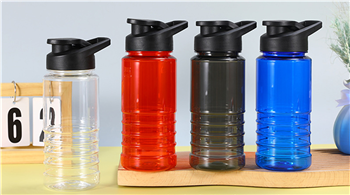 20 oz. Recycled Bottle Drink-Thru Lid