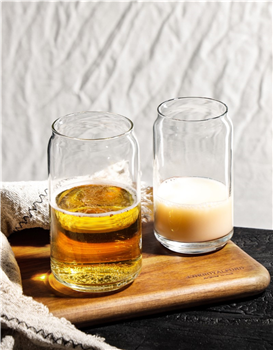 15oz. Libbey® Plain Can Tumbler Glass