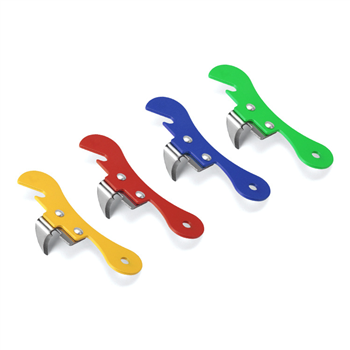 Stainless Steel Corkscrew Opener