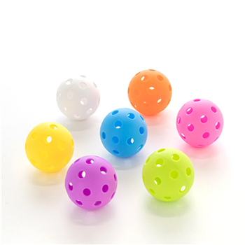 40-Holes Pickleball