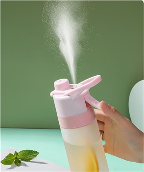 22 oz. Sprayable Bottle