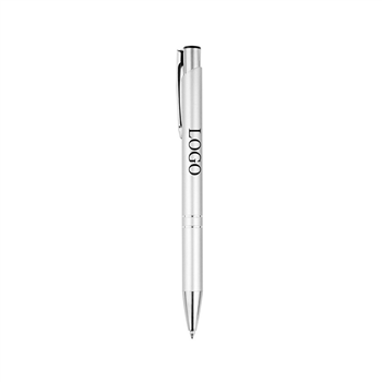 Metal Ballpoint Pen