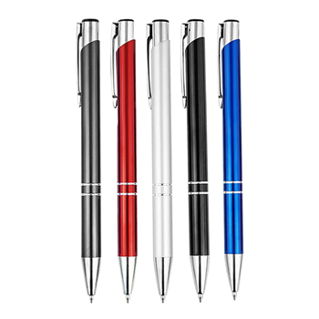 Metal Ballpoint Pen