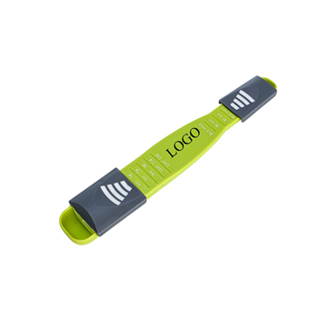 Adjustable Measuring Spoon