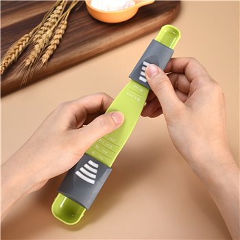 Adjustable Measuring Spoon