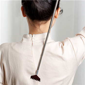 Extendable Back Scratcher