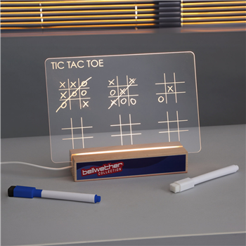 Desktop Light Up Set