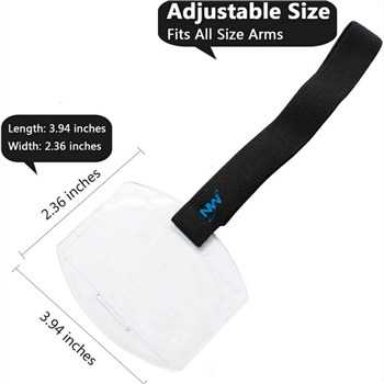 Sports PVC Arm Bag