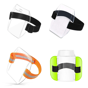 Sports PVC Arm Bag
