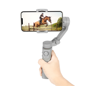3-Axis Gimbal Stabilizer Model F5 