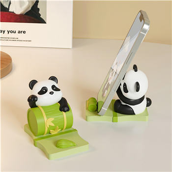 Panda Phone Holder
