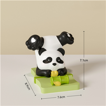 Panda Phone Holder