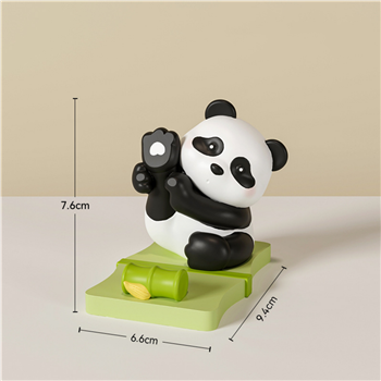 Panda Phone Holder