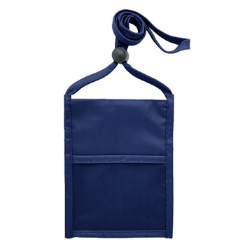Neck Wallet