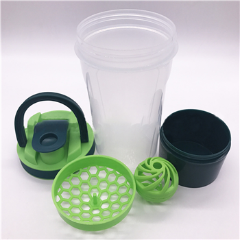 24 oz. Fitness Shaker Cup
