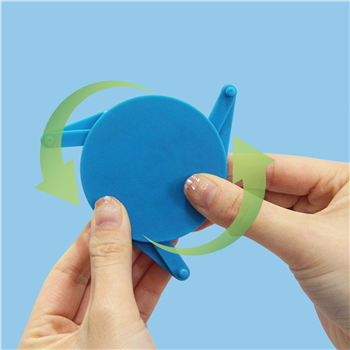 Expandable Drinkware Stacker