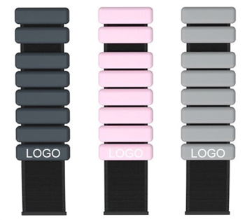 Silicone Weighted Bracelet