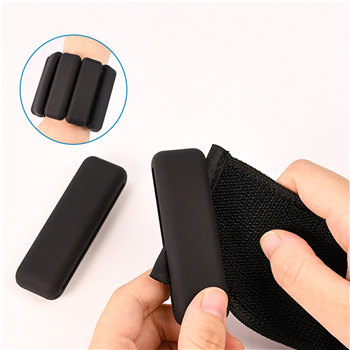 Silicone Weighted Bracelet