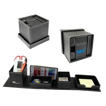 Office Foldable Storage Box