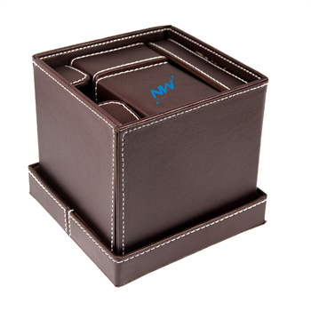 Office Foldable Storage Box