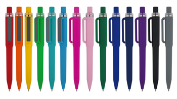 Gel Pen