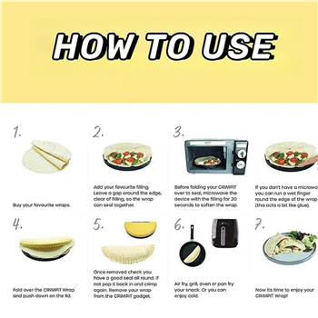 Sandwich Maker