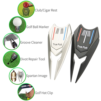  Divot Tool
