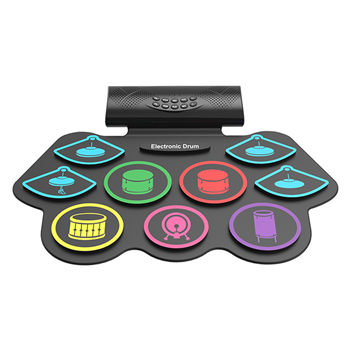 Electronic Drum Bluetooth Version