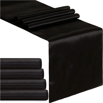 Satin Table Runner