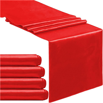 Satin Table Runner