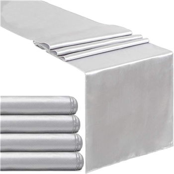 Satin Table Runner