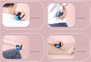 Easy Grip Massagee Ball
