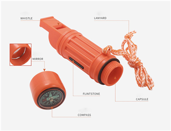 Survival Tube